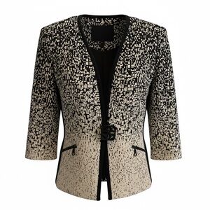 Joseph Ribkoff Blazer
